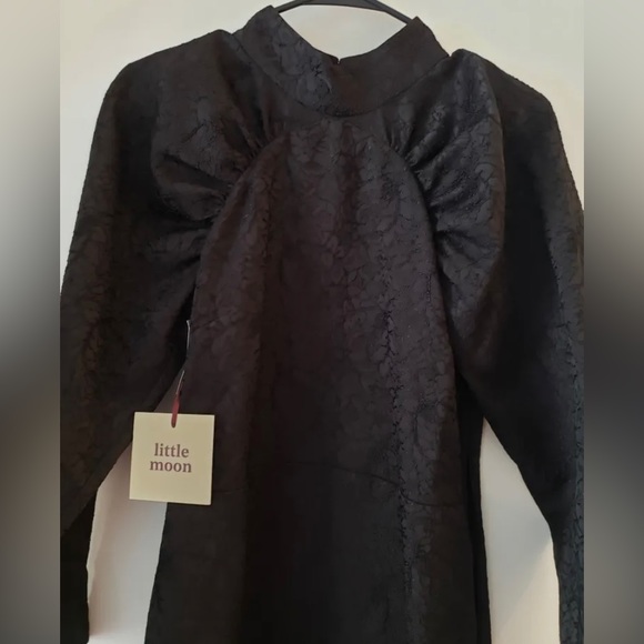 NWT Aritzia Little Moon Martini Dress - Picture 5 of 11